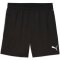 PUMA teamCUP Shorts Herren 03 - PUMA black/PUMA white S