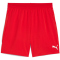 PUMA teamCUP Shorts Herren 01 - PUMA red/PUMA white S