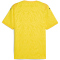 PUMA teamCUP Trikot Herren 07 - faster yellow/puma black/yellow sizzle S