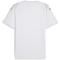 PUMA teamCUP Trikot Herren 04 - PUMA white/PUMA black/feather gray S