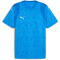 PUMA teamCUP Trikot Herren 02 - electro royal/puma white/puma team royal S