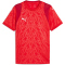 PUMA teamCUP Trikot Herren 01 - PUMA red/PUMA white/fast red S