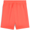 PUMA teamGOAL Shorts Kinder 38 - neon sun-puma black 152