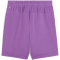 PUMA teamGOAL Shorts Kinder 33 - ultra violet/puma white 128