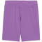 PUMA teamGOAL Shorts Herren 33 - ultraviolet/puma white M