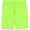 PUMA teamGOAL Shorts Herren 20 - green glare/puma black S