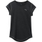 PUMA Cloudspun Heather Trainingsshirt Damen 07 - dark gray heather XS