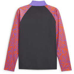 PUMA Neymar Jr. Creativity 1/4-Zip Trainings-Top Herren...