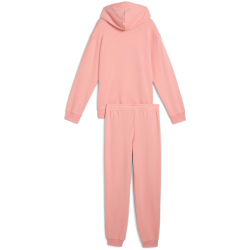 PUMA Loungewear French Terry Jogginganzug Mädchen 18...