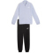 PUMA Polyester Baseball Trainingsanzug Mädchen 47 - cool weather 152