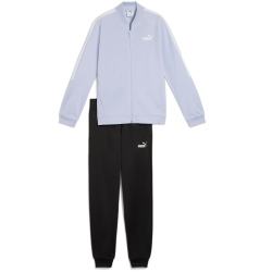 PUMA Polyester Baseball Trainingsanzug Mädchen 47 - cool weather 164