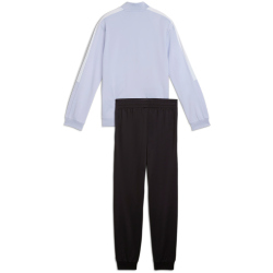 PUMA Polyester Baseball Trainingsanzug Mädchen 47 - cool weather 164