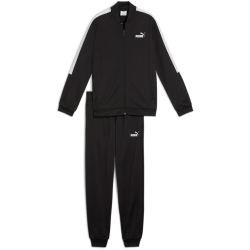 PUMA Polyester Baseball Trainingsanzug Mädchen 01 -...