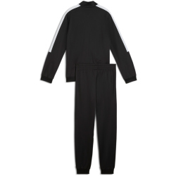 PUMA Polyester Baseball Trainingsanzug Mädchen 01 -...