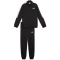 PUMA Polyester Baseball Trainingsanzug Mädchen 01 - PUMA black 164