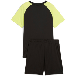 PUMA Essentials No.1 Logo Sportshirt & Shorts Set...