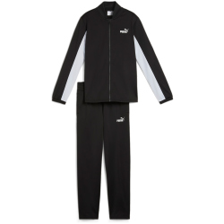 PUMA Polyester Baseball Trainingsanzug Jungen 01 - PUMA...