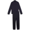 PUMA Polyester Colorblock Trainingsanzug Jungen 16 - new navy 152