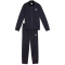 PUMA Polyester Trainingsanzug Jungen 16 - new navy 128