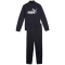 PUMA Polyester Trainingsanzug Jungen 16 - new navy 128