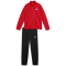 PUMA Polyester Trainingsanzug Jungen 11 - for all time red 128