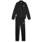 PUMA Polyester Trainingsanzug Jungen 01 - PUMA black 128
