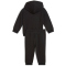PUMA Minicats Fleece Loungewear Baby-Jogginganzug 01 - PUMA black 80