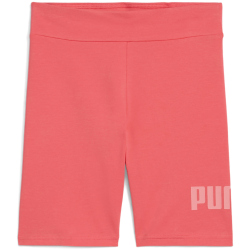 PUMA Essentials 2 Color No.1 Logo kurze Leggings...