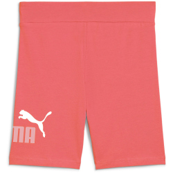 PUMA Essentials 2 Color No.1 Logo kurze Leggings...