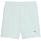 PUMA Essentials 2 Color No. 1 Logo French Terry Sweatshorts Jungen 50 - peaceful blue 176