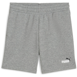 PUMA Essentials 2 Color No. 1 Logo French Terry...