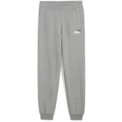 PUMA Essentials 2 Color No. 1 Logo Fleece Jogginghose...