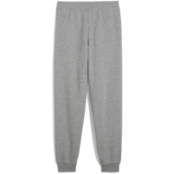 PUMA Essentials 2 Color No. 1 Logo Fleece Jogginghose...