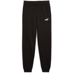 PUMA Essentials 2 Color No. 1 Logo Fleece Jogginghose...