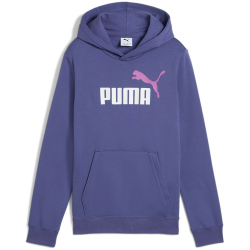PUMA Essentials 2 Color No. 1 Logo Fleece Hoodie Jungen...
