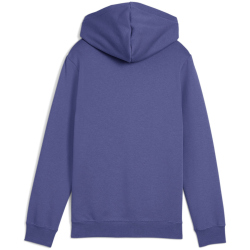 PUMA Essentials 2 Color No. 1 Logo Fleece Hoodie Jungen...
