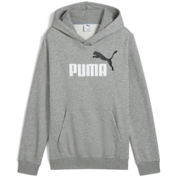 PUMA Essentials 2 Color No. 1 Logo Fleece Hoodie Jungen...