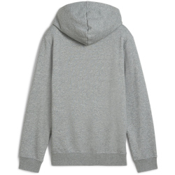 PUMA Essentials 2 Color No. 1 Logo Fleece Hoodie Jungen...