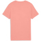 PUMA Essentials Script T-Shirt Mädchen 18 - pink fruit 176