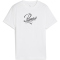 PUMA Essentials Script T-Shirt Mädchen 02 - PUMA white 176