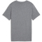 PUMA Essentials 2 Color Small No. 1 Logo T-Shirt Jungen 03 - medium gray heather 140