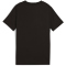 PUMA Essentials 2 Color Small No. 1 Logo T-Shirt Jungen 01 - PUMA black 152