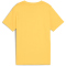 PUMA Essentials 2 Color No.1 Logo T-Shirt Jungen 55 - sunny yellow 128