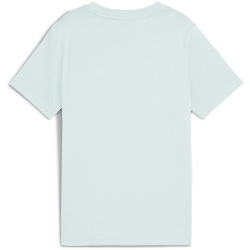 PUMA Essentials 2 Color No.1 Logo T-Shirt Jungen 50 -...