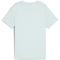 PUMA Essentials 2 Color No.1 Logo T-Shirt Jungen 50 - peaceful blue 128