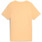 PUMA Essentials 2 Color No.1 Logo T-Shirt Jungen 41 - almost apricot 140