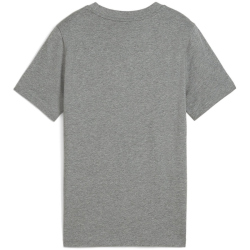PUMA Essentials 2 Color No.1 Logo T-Shirt Jungen 03 -...