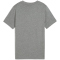 PUMA Essentials 2 Color No.1 Logo T-Shirt Jungen 03 - medium gray heather 140