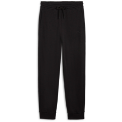 PUMA HER Comfort High-Waist French Terry Jogginghose...