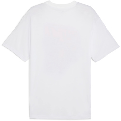 PUMA Rival Rage Basketball T-Shirt 5 Herren 02 - PUMA...